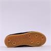 Gola Tornado Retro Gumsole Trainer - Black Gold